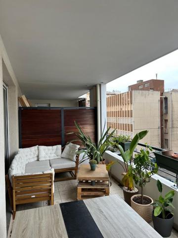 Votre appartement T3, au coeur du 7éme arrondissement de Marseille !!!!!