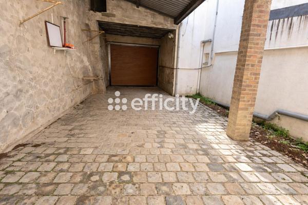 Maison 6 pièces - 153 m²