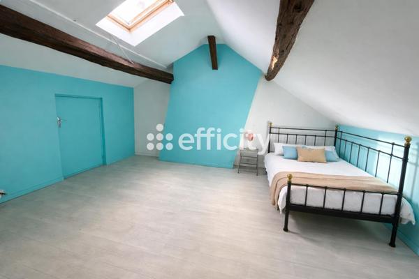 Maison 6 pièces - 153 m²