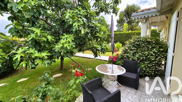 Maison à vendre 5 pièces 133 m² Montussan