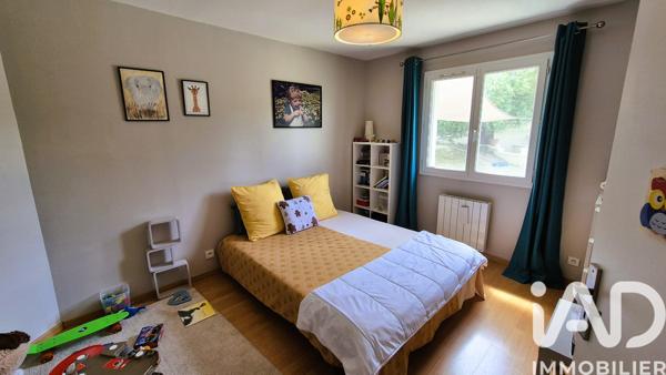 Maison à vendre 5 pièces 133 m² Montussan