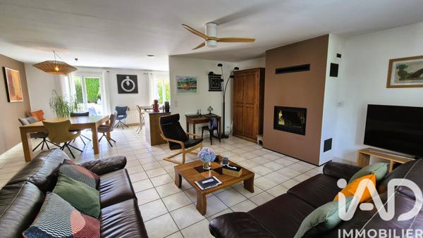 Maison à vendre 5 pièces 133 m² Montussan