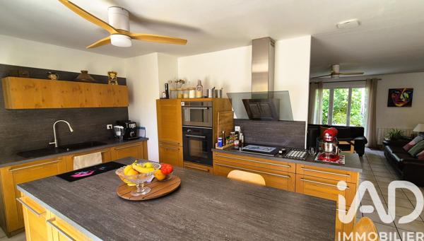 Maison à vendre 5 pièces 133 m² Montussan
