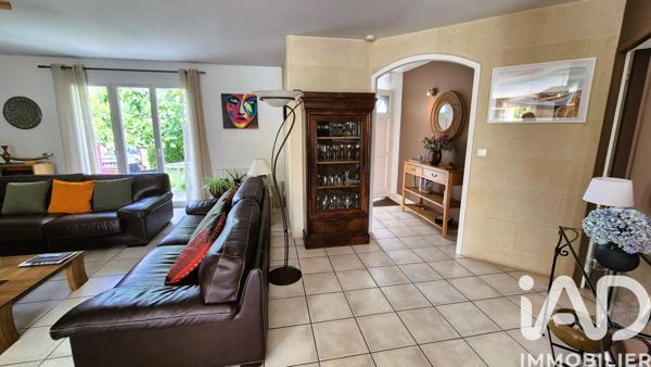 Maison à vendre 5 pièces 133 m² Montussan