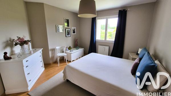 Maison à vendre 5 pièces 133 m² Montussan