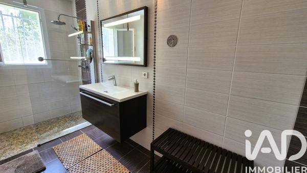 Maison à vendre 5 pièces 133 m² Montussan