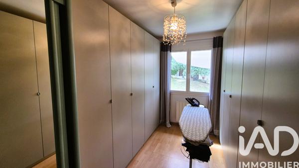Maison à vendre 5 pièces 133 m² Montussan