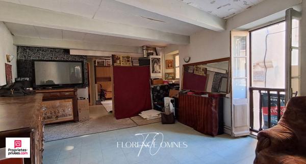EXCEPTIONNEL !  Appartement duplex au coeur de la Cité Médiavale de Carcassonne