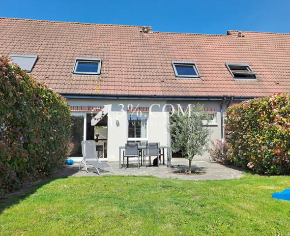 Maison 7 pièce(s) 3 chambre(s) 90 m²