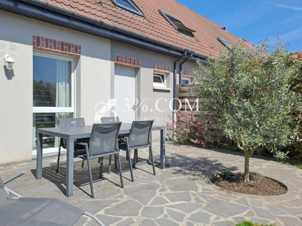 Maison 7 pièce(s) 3 chambre(s) 90 m²