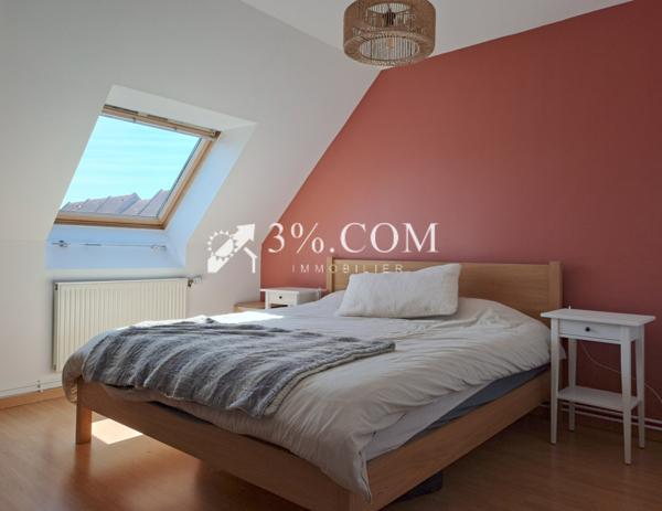Maison 7 pièce(s) 3 chambre(s) 90 m²
