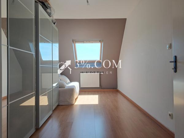 Maison 7 pièce(s) 3 chambre(s) 90 m²