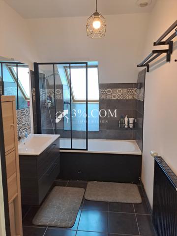 Maison 7 pièce(s) 3 chambre(s) 90 m²