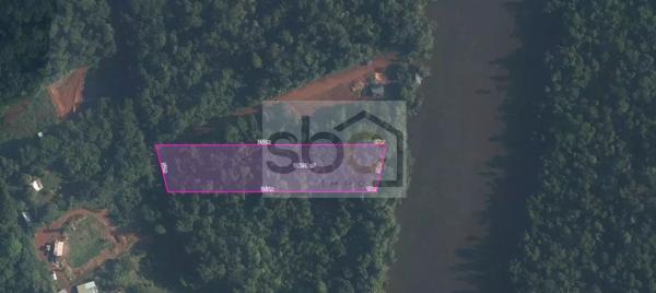 OPPORTUNITÉ RARE – TERRAIN PIEDS DANS L'EAU SECTEUR COMTÉ