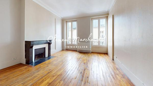 Charmant 40 m² au cœur de Saint-Mandé