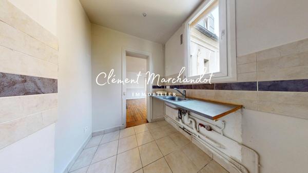 Charmant 40 m² au cœur de Saint-Mandé