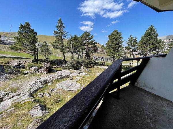 Appartement 1 pièce 27 m²