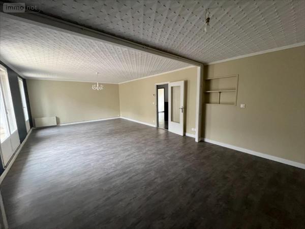 Pavillon à vendre à Reims dans la Marne (51100), ref : MAATIGO*