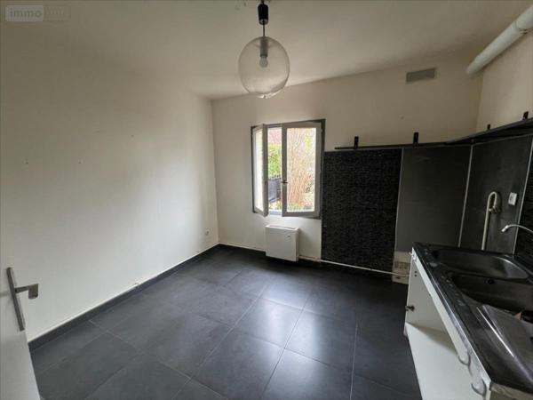 Pavillon à vendre à Reims dans la Marne (51100), ref : MAATIGO*