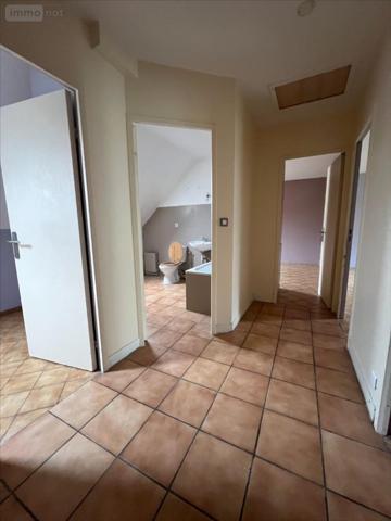 Pavillon à vendre à Reims dans la Marne (51100), ref : MAATIGO*
