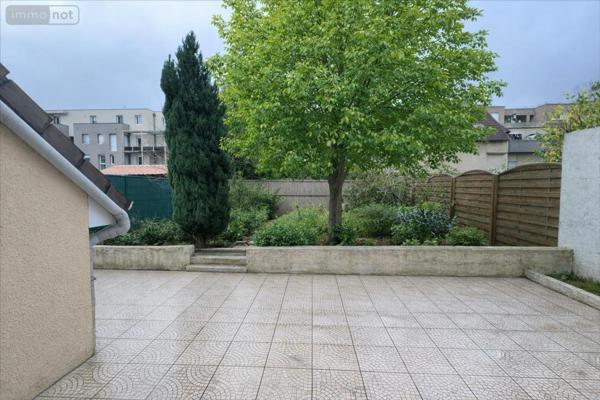 Pavillon à vendre à Reims dans la Marne (51100), ref : MAATIGO*