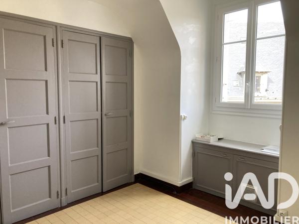 Appartement à vendre 3 pièces 64,65 m² Saint-Malo