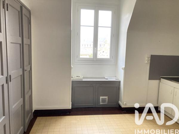 Appartement à vendre 3 pièces 64,65 m² Saint-Malo