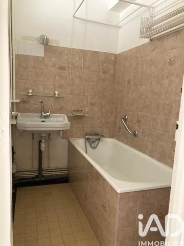 Appartement à vendre 3 pièces 64,65 m² Saint-Malo