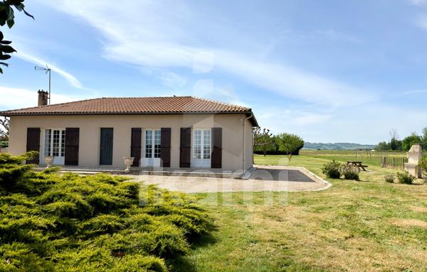 Maison de 95 m²