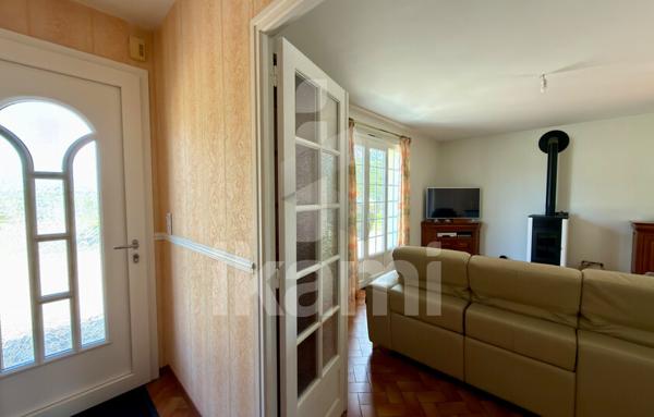 Maison de 95 m²