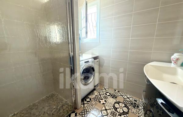 Maison de 95 m²