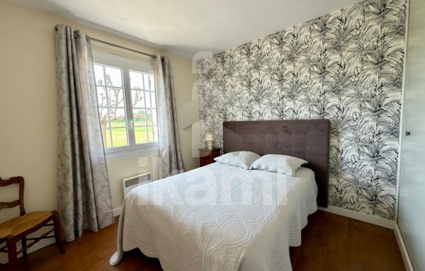 Maison de 95 m²