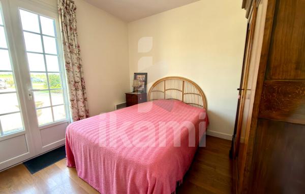 Maison de 95 m²