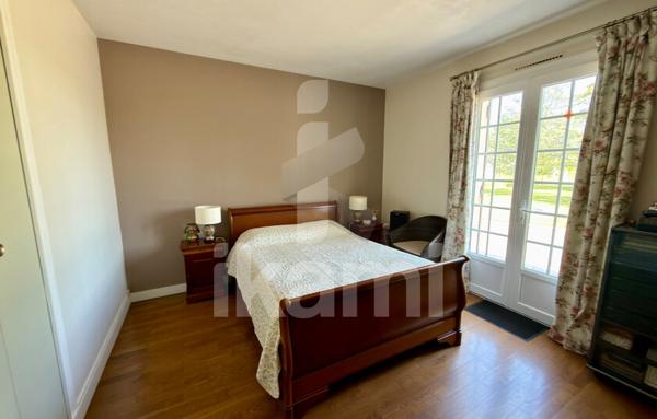Maison de 95 m²