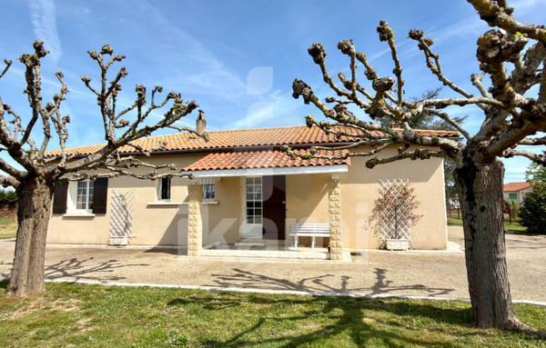 Maison de 95 m²