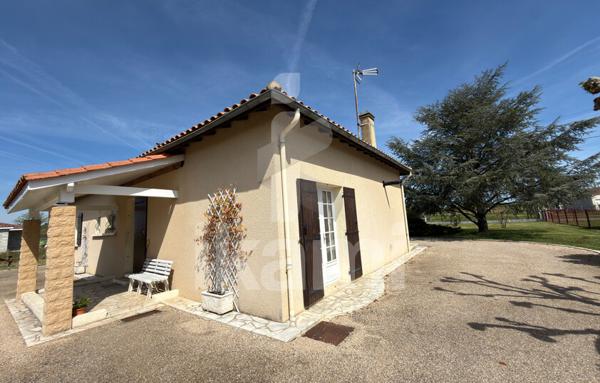 Maison de 95 m²