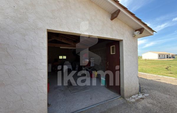 Maison de 95 m²