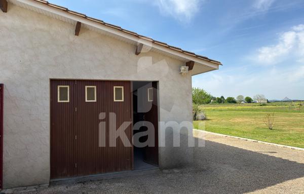 Maison de 95 m²