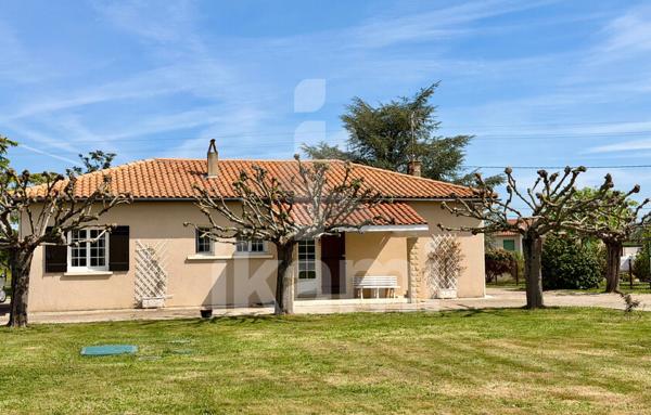 Maison de 95 m²