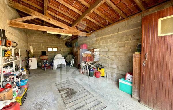 Maison de 95 m²