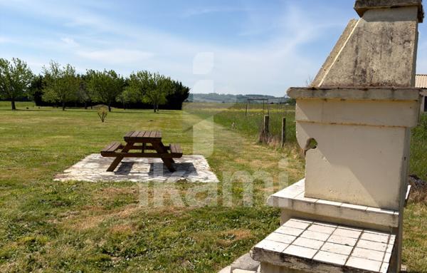 Maison de 95 m²