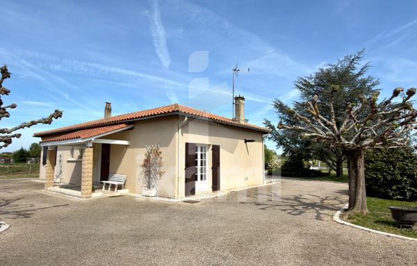 Maison de 95 m²