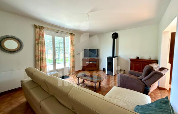 Maison de 95 m²