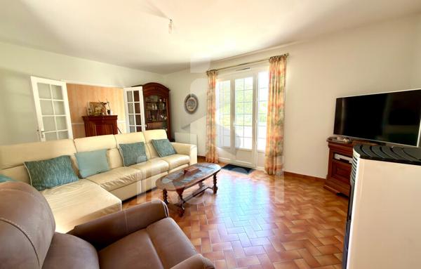 Maison de 95 m²