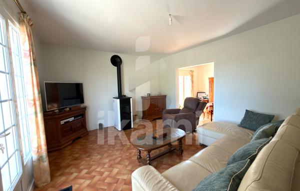 Maison de 95 m²
