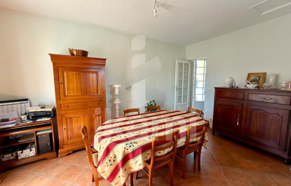 Maison de 95 m²