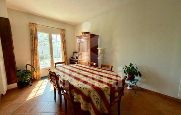 Maison de 95 m²