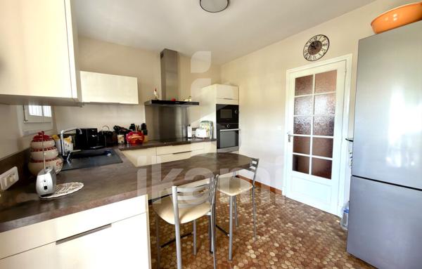 Maison de 95 m²