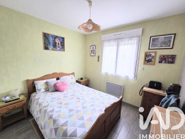 Maison à vendre 4 pièces 88 m² Saint-Rambert-d'Albon