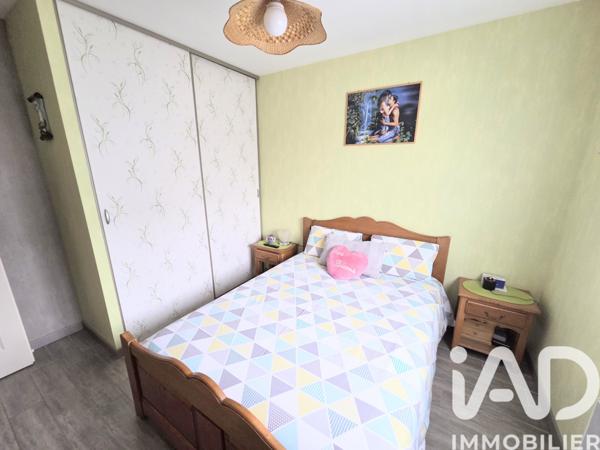 Maison à vendre 4 pièces 88 m² Saint-Rambert-d'Albon